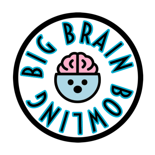 Big Brain Bowling: Creating Products For Bowlers. See the Difference ...